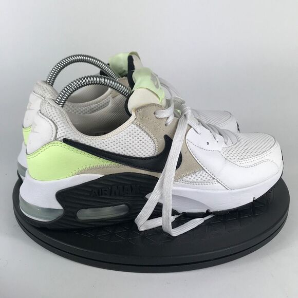 Nike Air Max Excee White Athletics Running Shoes CD5432-105 Women’s Size 8.5 - Picture 3 of 11